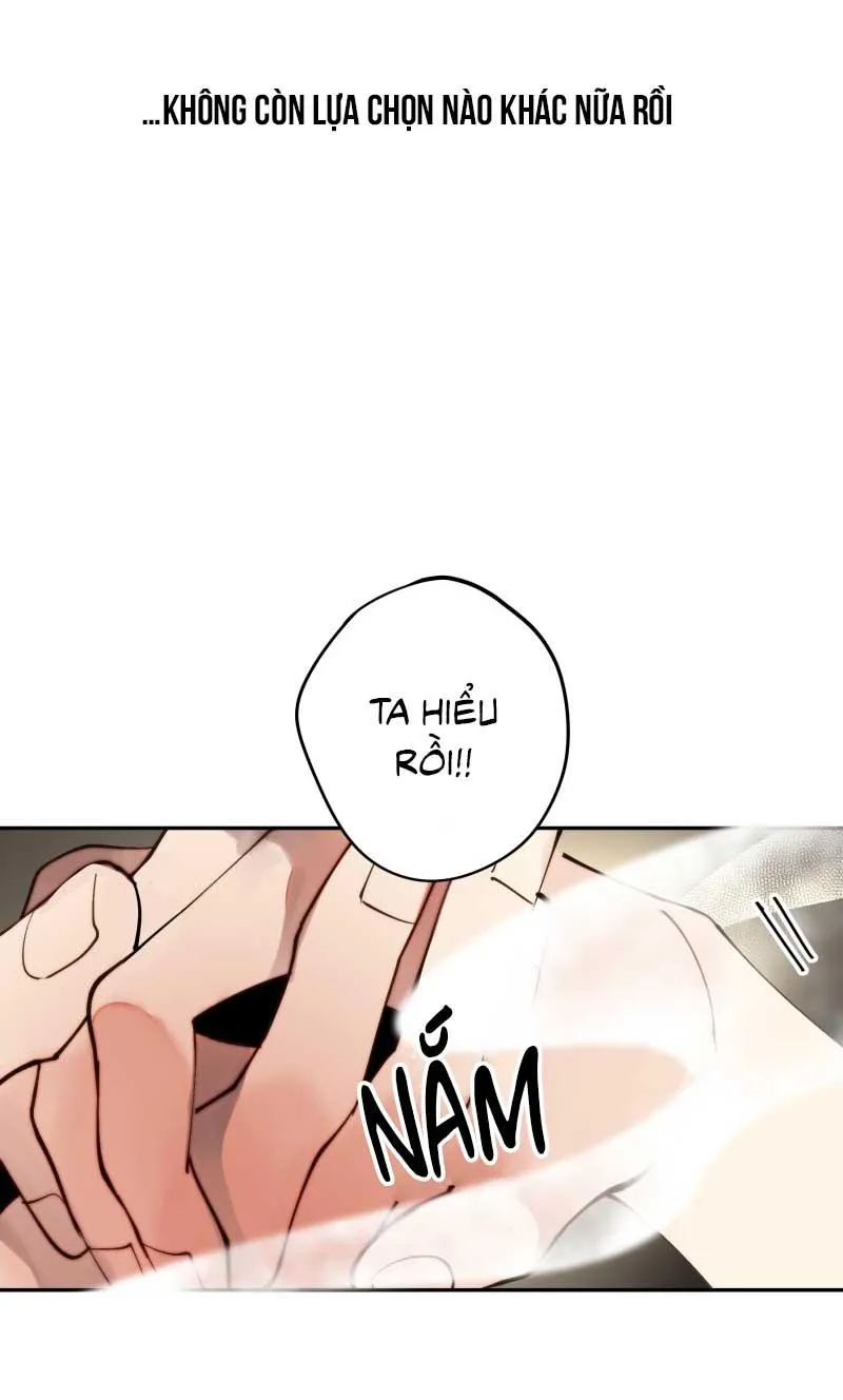 KHI LONG THẦN RƠI VÀO LƯỚI TÌNH Chapter 25 Trang 22