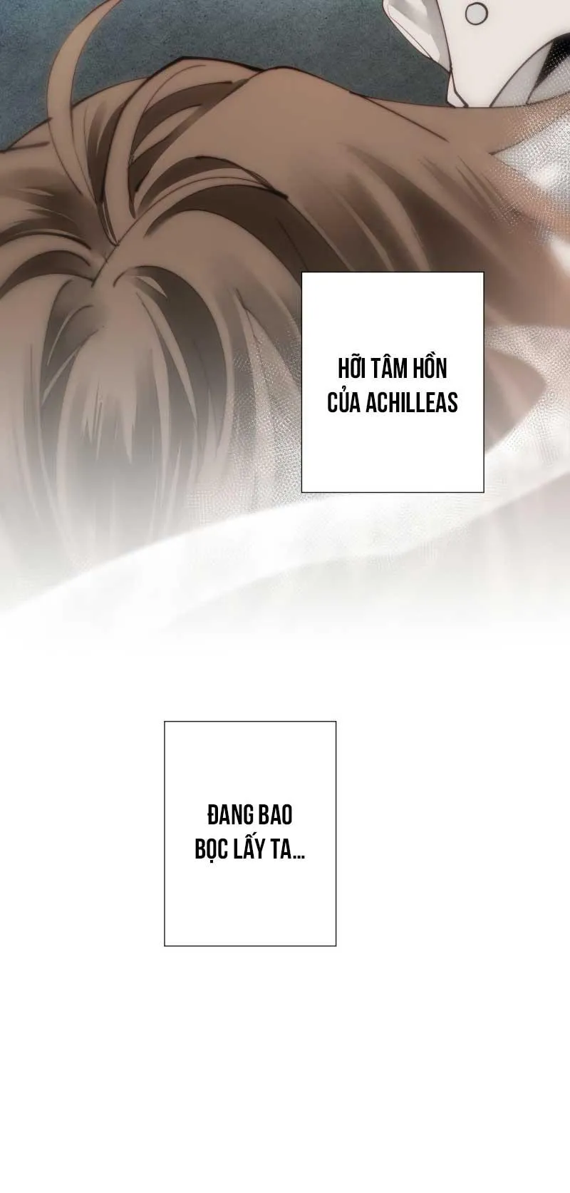 KHI LONG THẦN RƠI VÀO LƯỚI TÌNH Chapter 25 Trang 26