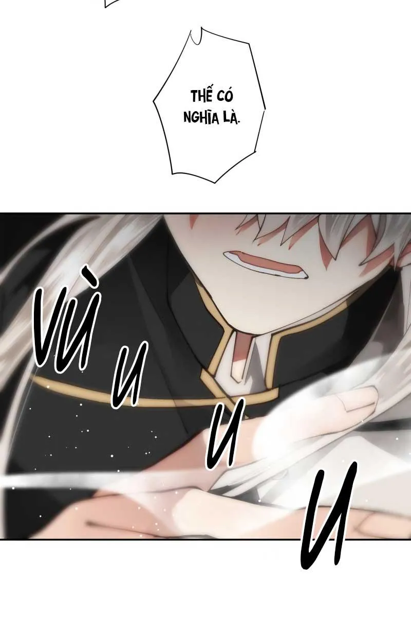 KHI LONG THẦN RƠI VÀO LƯỚI TÌNH Chapter 25 Trang 35