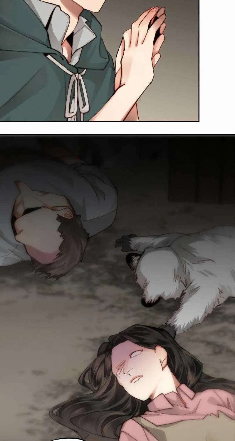 KHI LONG THẦN RƠI VÀO LƯỚI TÌNH Chapter 26 Trang 8