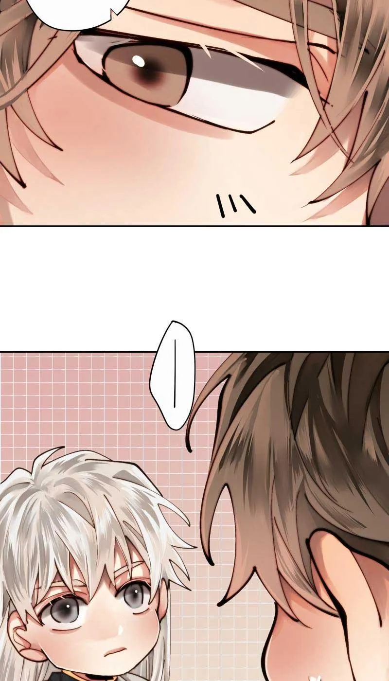 KHI LONG THẦN RƠI VÀO LƯỚI TÌNH Chapter 26 Trang 15