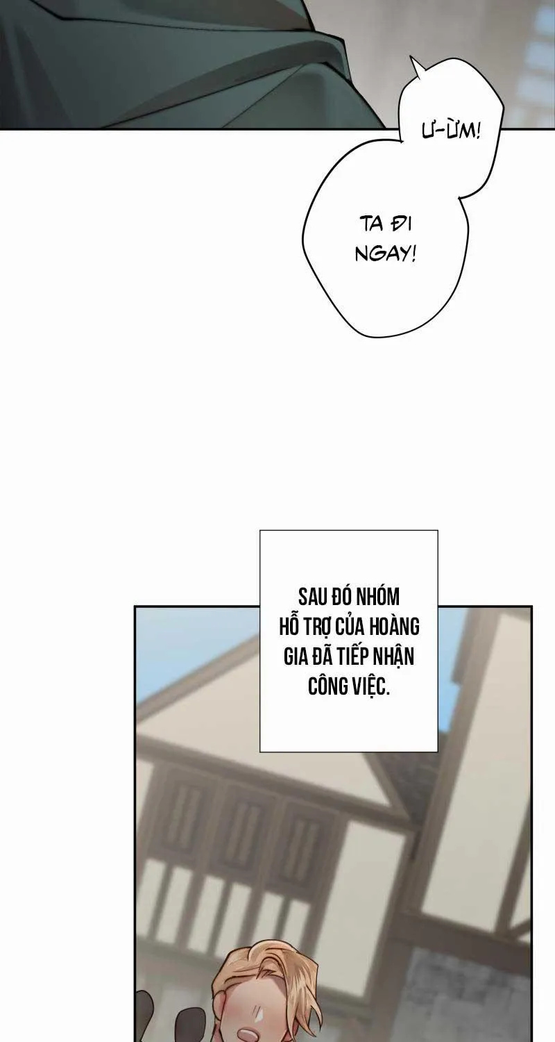 KHI LONG THẦN RƠI VÀO LƯỚI TÌNH Chapter 26 Trang 23