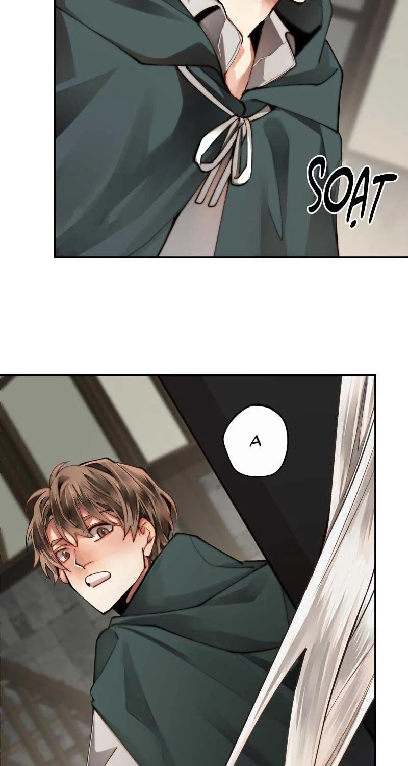 KHI LONG THẦN RƠI VÀO LƯỚI TÌNH Chapter 26 Trang 29