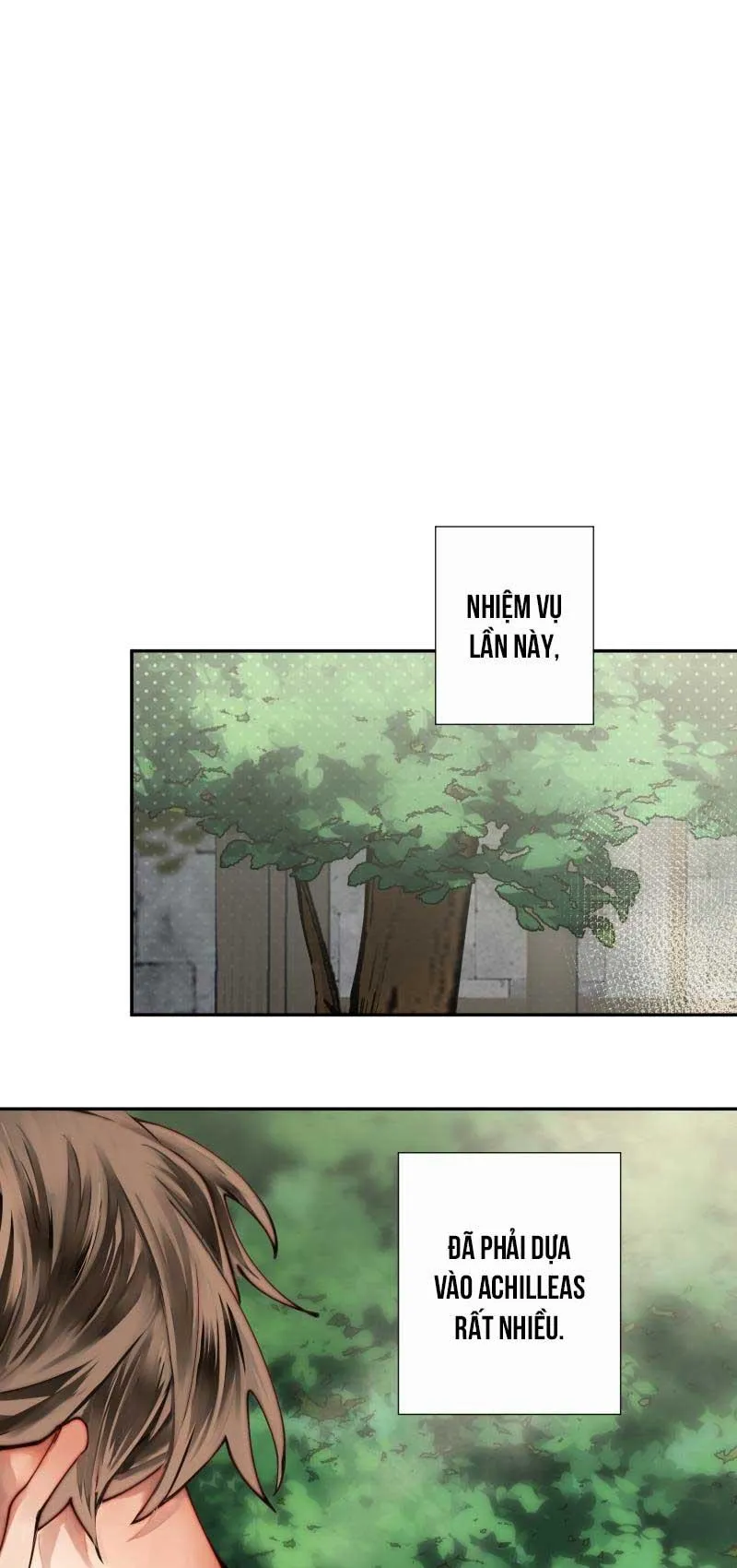 KHI LONG THẦN RƠI VÀO LƯỚI TÌNH Chapter 26 Trang 31