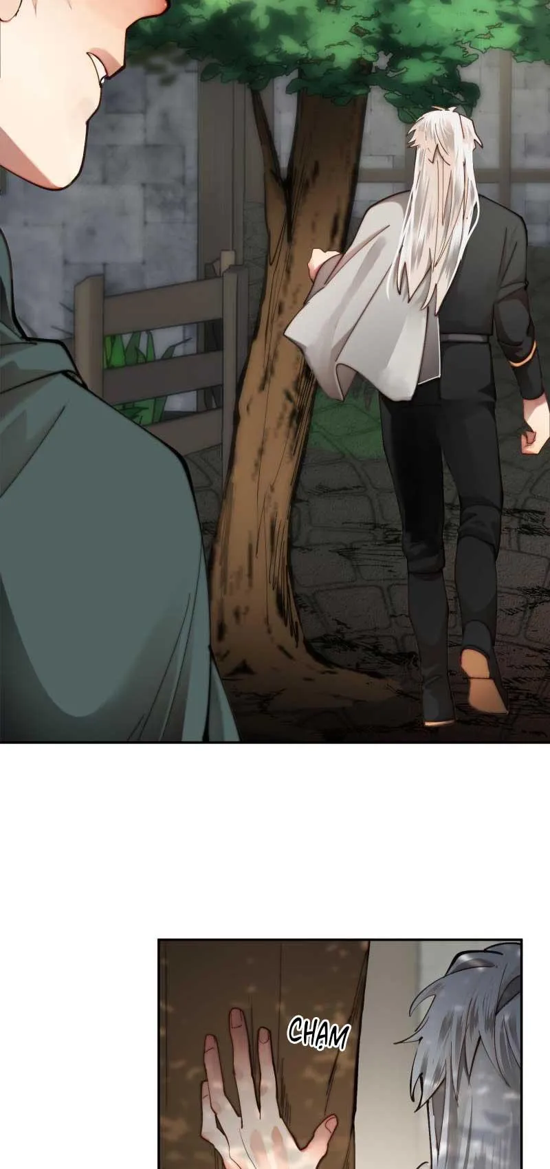 KHI LONG THẦN RƠI VÀO LƯỚI TÌNH Chapter 26 Trang 32