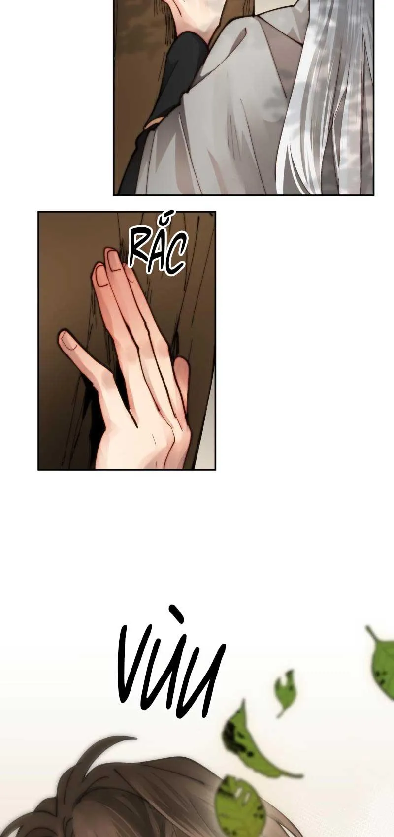 KHI LONG THẦN RƠI VÀO LƯỚI TÌNH Chapter 26 Trang 33