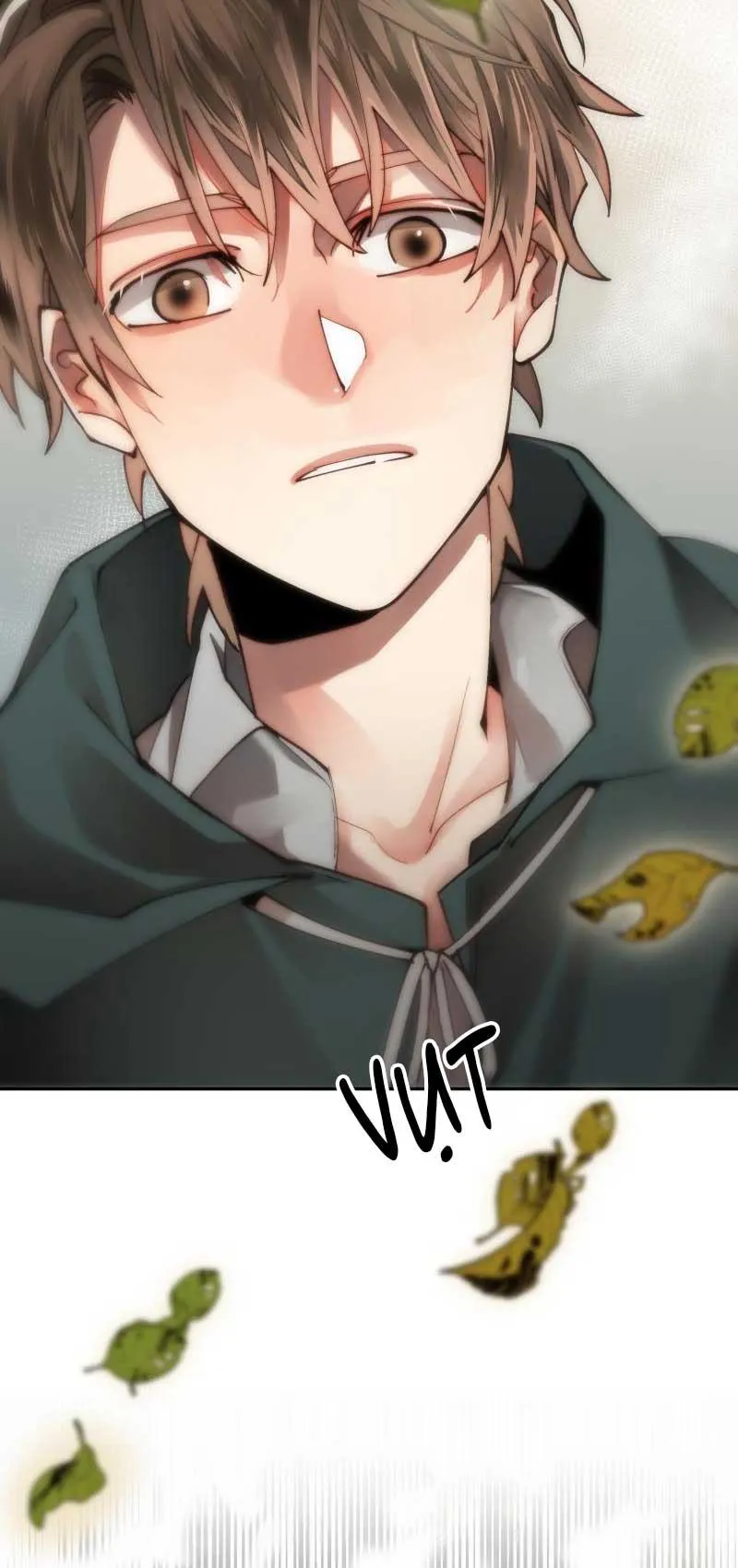 KHI LONG THẦN RƠI VÀO LƯỚI TÌNH Chapter 26 Trang 34