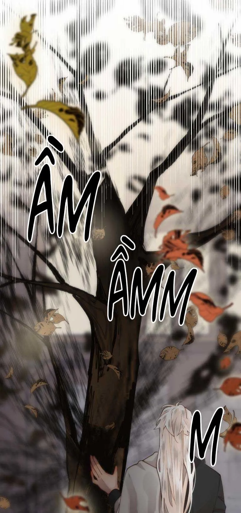 KHI LONG THẦN RƠI VÀO LƯỚI TÌNH Chapter 26 Trang 35