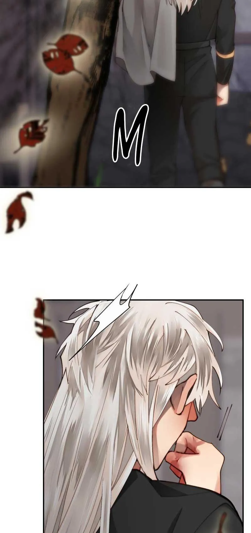 KHI LONG THẦN RƠI VÀO LƯỚI TÌNH Chapter 26 Trang 36