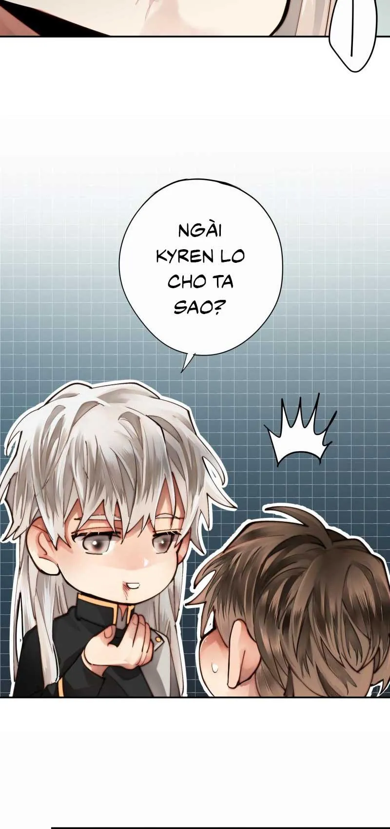 KHI LONG THẦN RƠI VÀO LƯỚI TÌNH Chapter 26 Trang 40