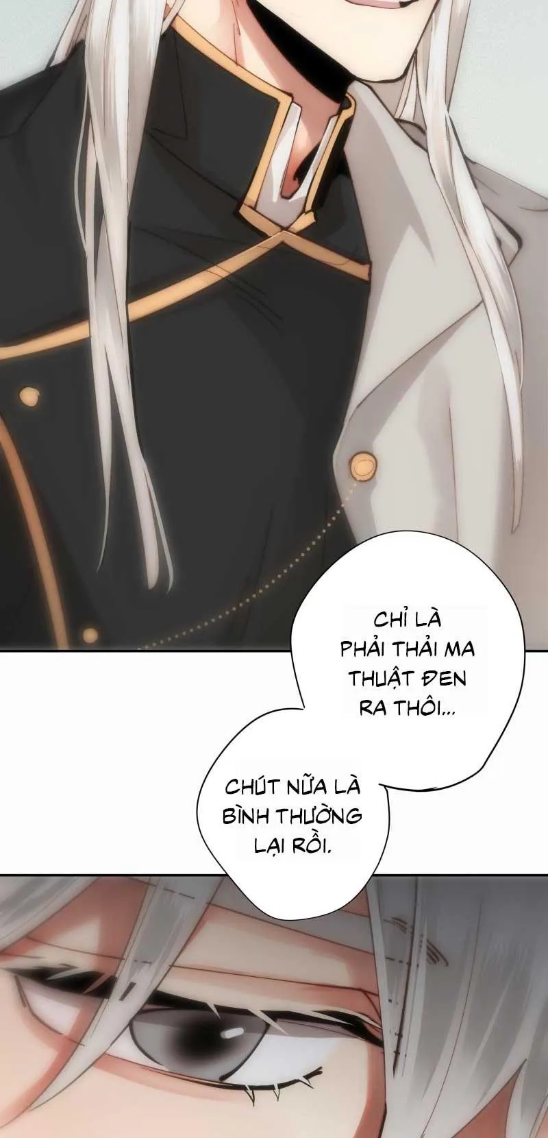 KHI LONG THẦN RƠI VÀO LƯỚI TÌNH Chapter 26 Trang 42