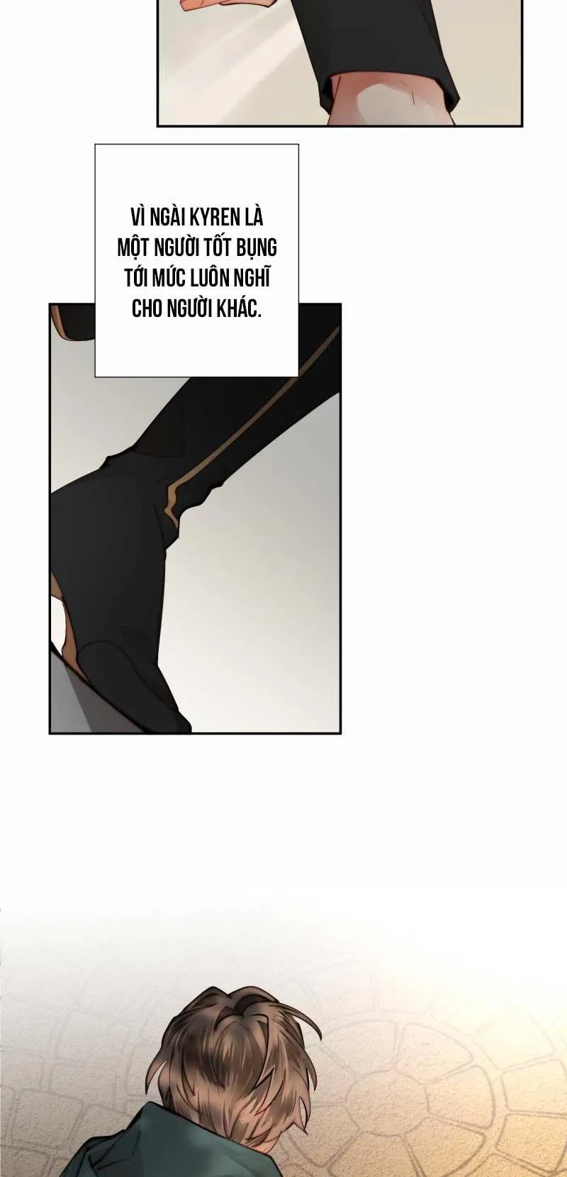 KHI LONG THẦN RƠI VÀO LƯỚI TÌNH Chapter 26 Trang 46