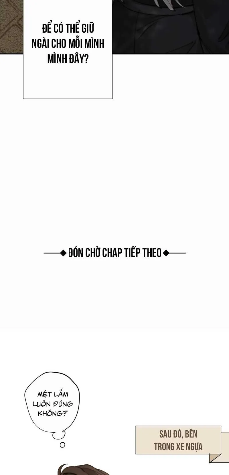 KHI LONG THẦN RƠI VÀO LƯỚI TÌNH Chapter 26 Trang 48