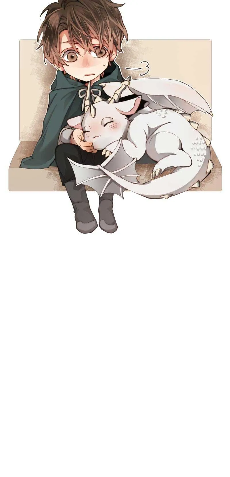 KHI LONG THẦN RƠI VÀO LƯỚI TÌNH Chapter 26 Trang 49