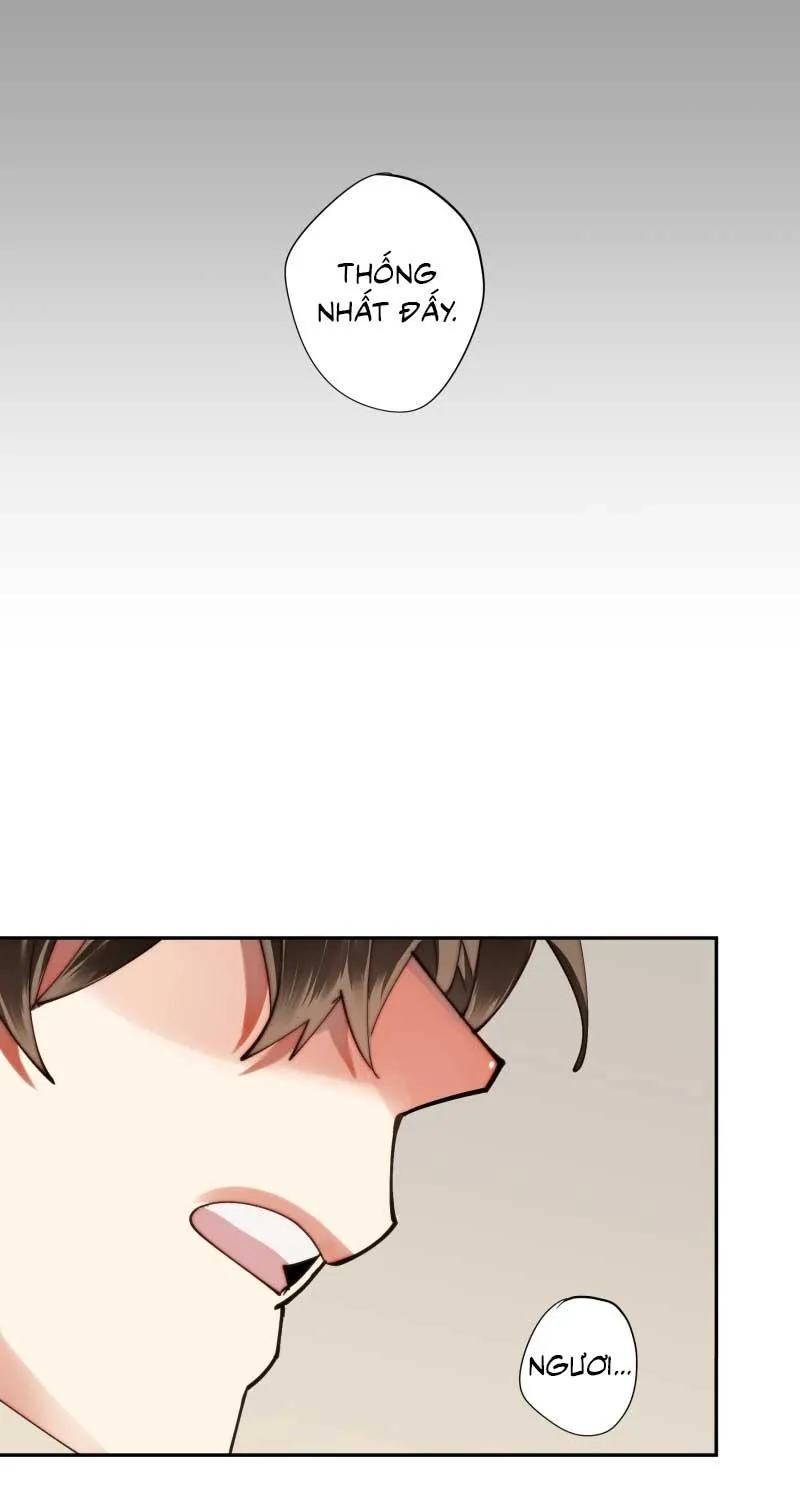 KHI LONG THẦN RƠI VÀO LƯỚI TÌNH Chapter 27 Trang 33