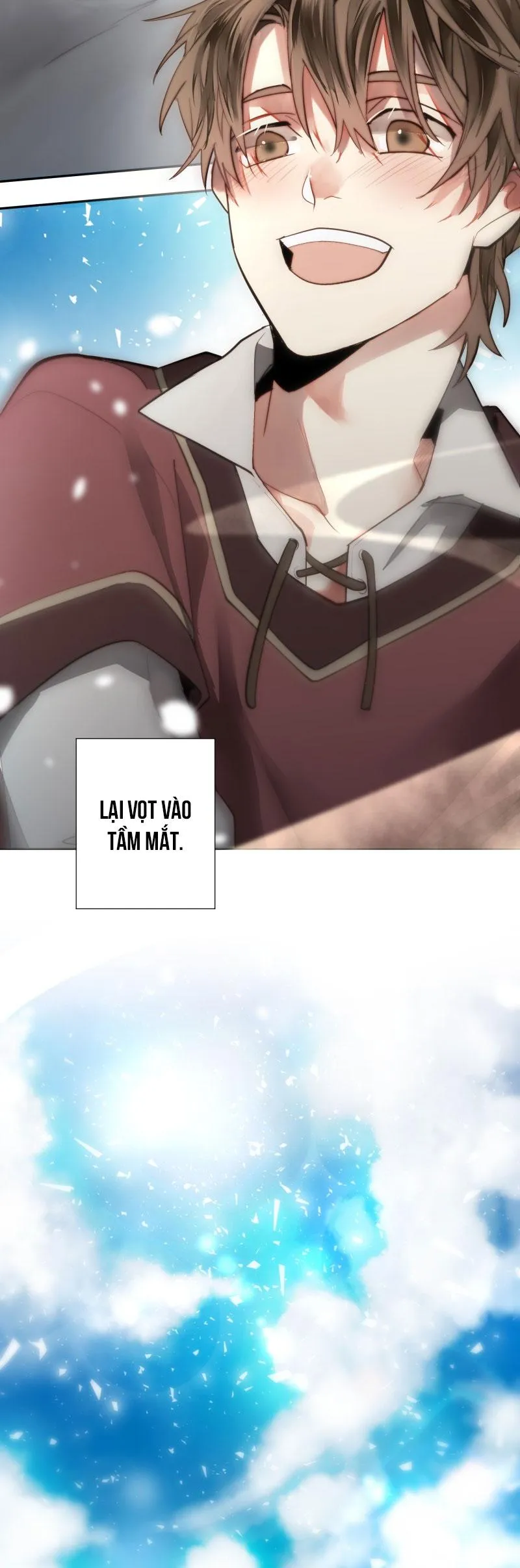 KHI LONG THẦN RƠI VÀO LƯỚI TÌNH Chapter 28 Trang 14