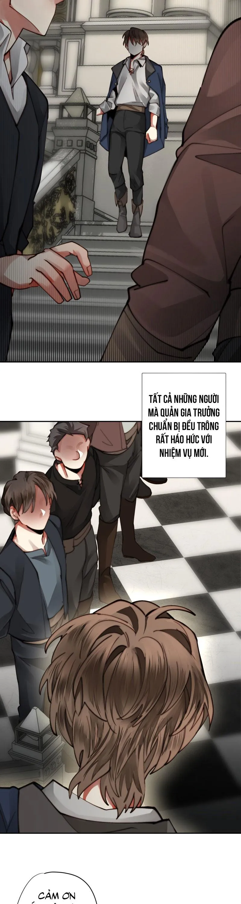 KHI LONG THẦN RƠI VÀO LƯỚI TÌNH Chapter 29 Trang 11