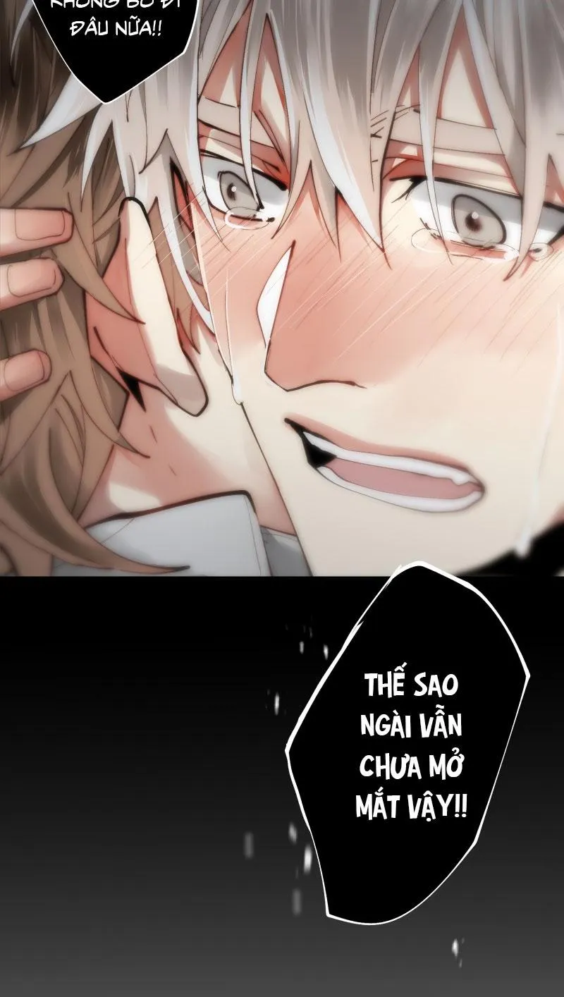 KHI LONG THẦN RƠI VÀO LƯỚI TÌNH Chapter 31 Trang 39