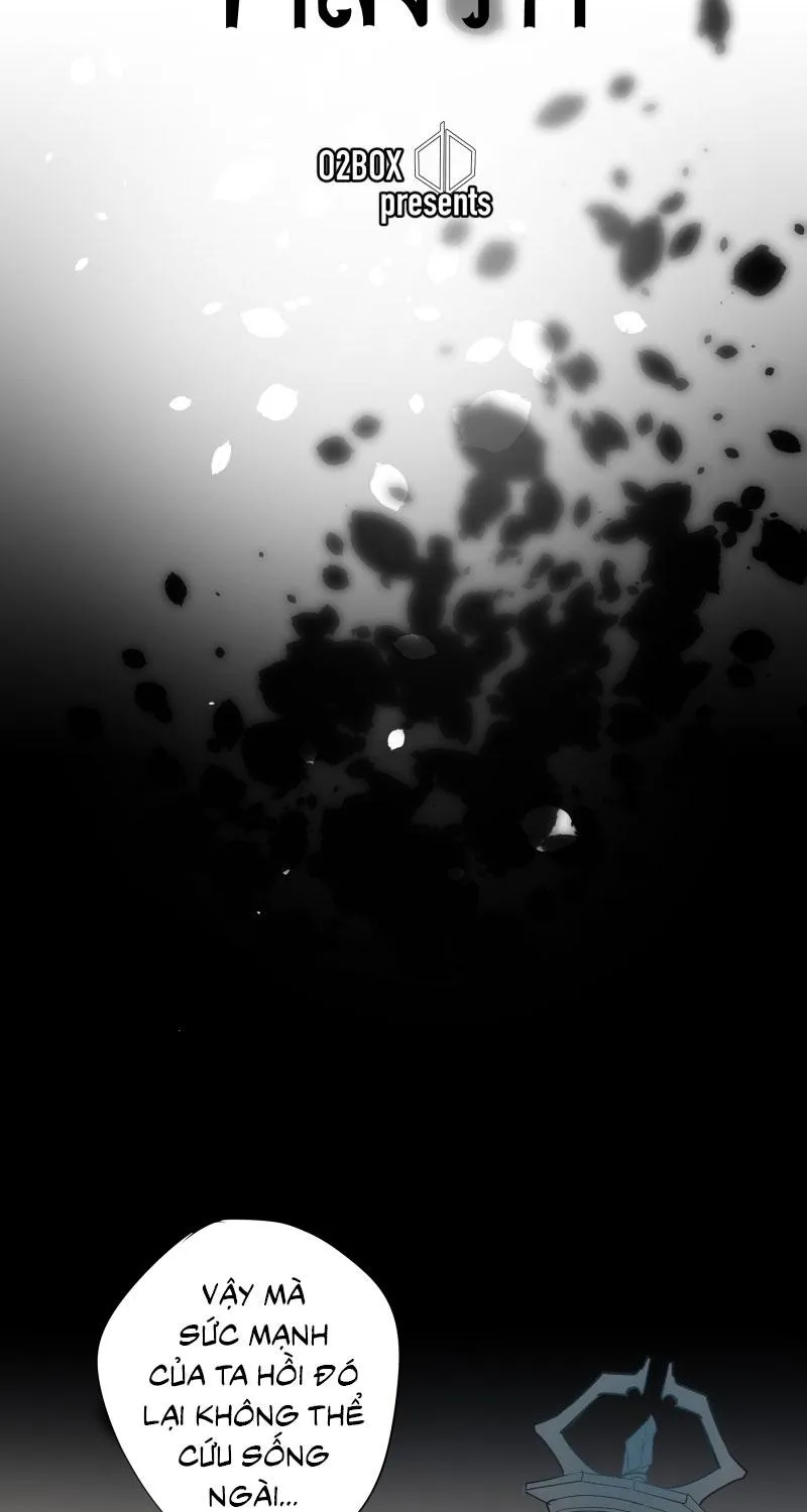 KHI LONG THẦN RƠI VÀO LƯỚI TÌNH Chapter 32 Trang 6