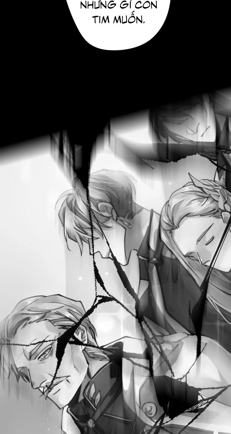 KHI LONG THẦN RƠI VÀO LƯỚI TÌNH Chapter 32 Trang 18