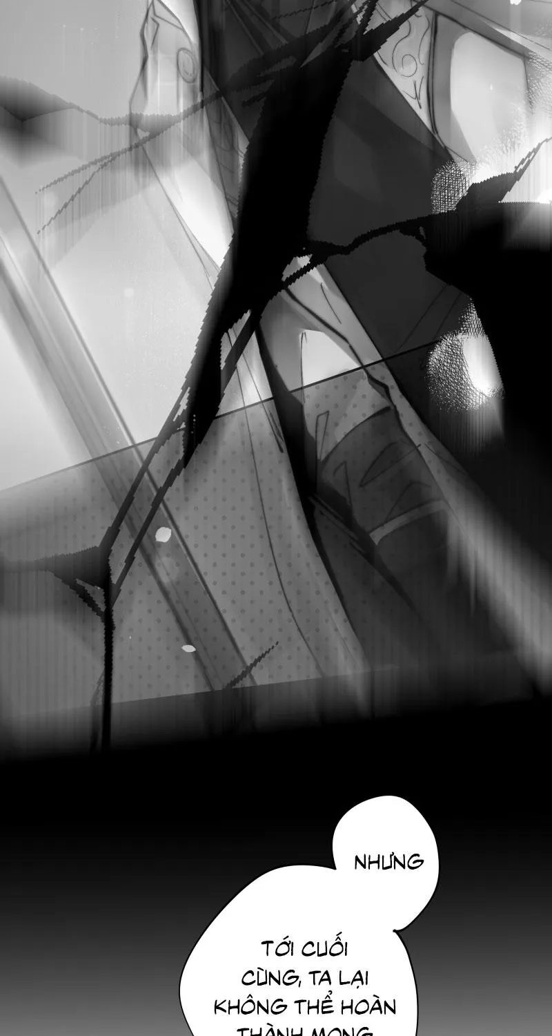 KHI LONG THẦN RƠI VÀO LƯỚI TÌNH Chapter 32 Trang 19