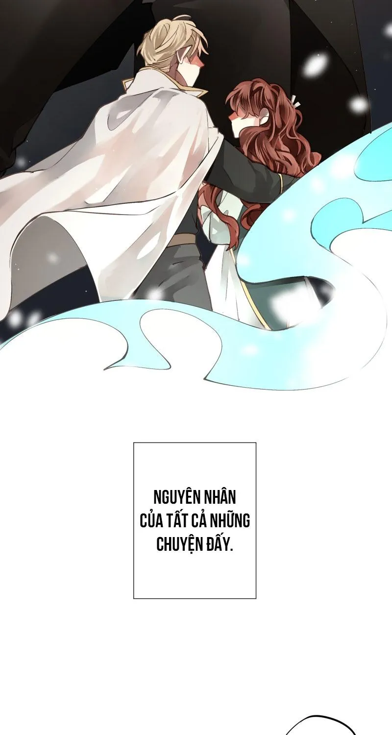 KHI LONG THẦN RƠI VÀO LƯỚI TÌNH Chapter 32 Trang 23