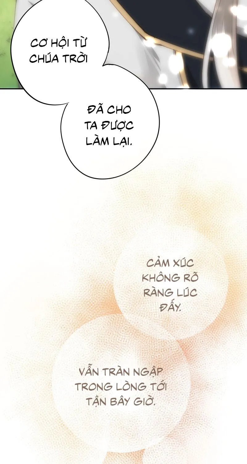 KHI LONG THẦN RƠI VÀO LƯỚI TÌNH Chapter 32 Trang 30