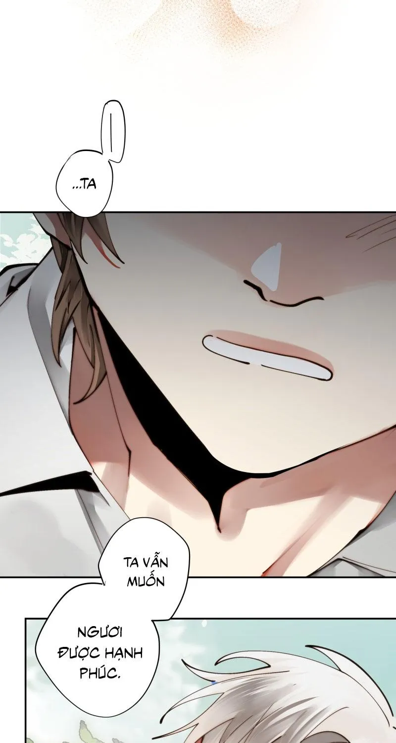 KHI LONG THẦN RƠI VÀO LƯỚI TÌNH Chapter 32 Trang 31