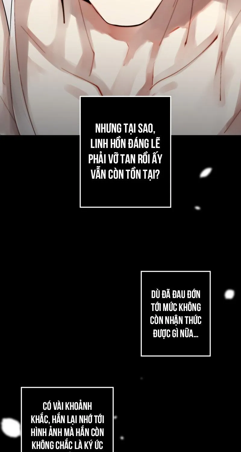 KHI LONG THẦN RƠI VÀO LƯỚI TÌNH Chapter 32 Trang 39