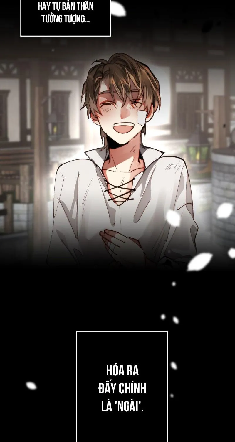 KHI LONG THẦN RƠI VÀO LƯỚI TÌNH Chapter 32 Trang 40