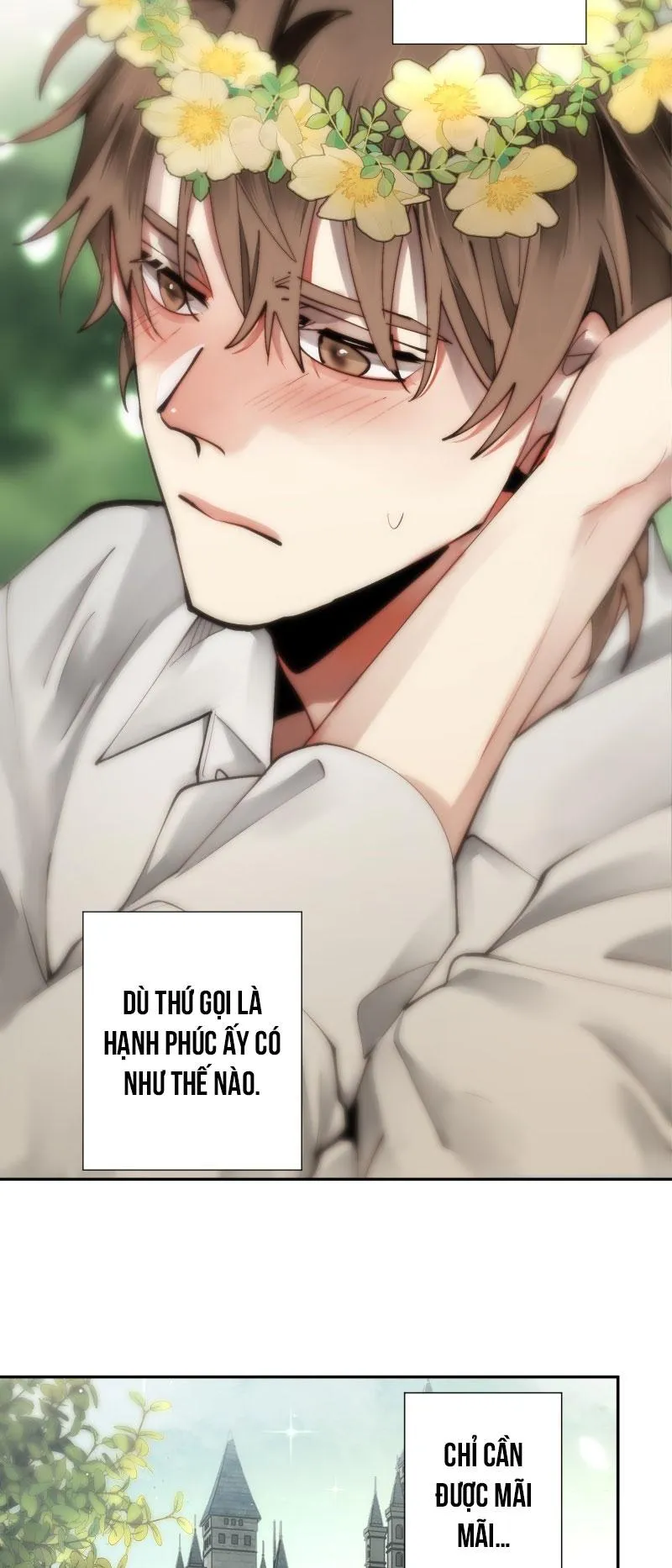 KHI LONG THẦN RƠI VÀO LƯỚI TÌNH Chapter 32 Trang 44