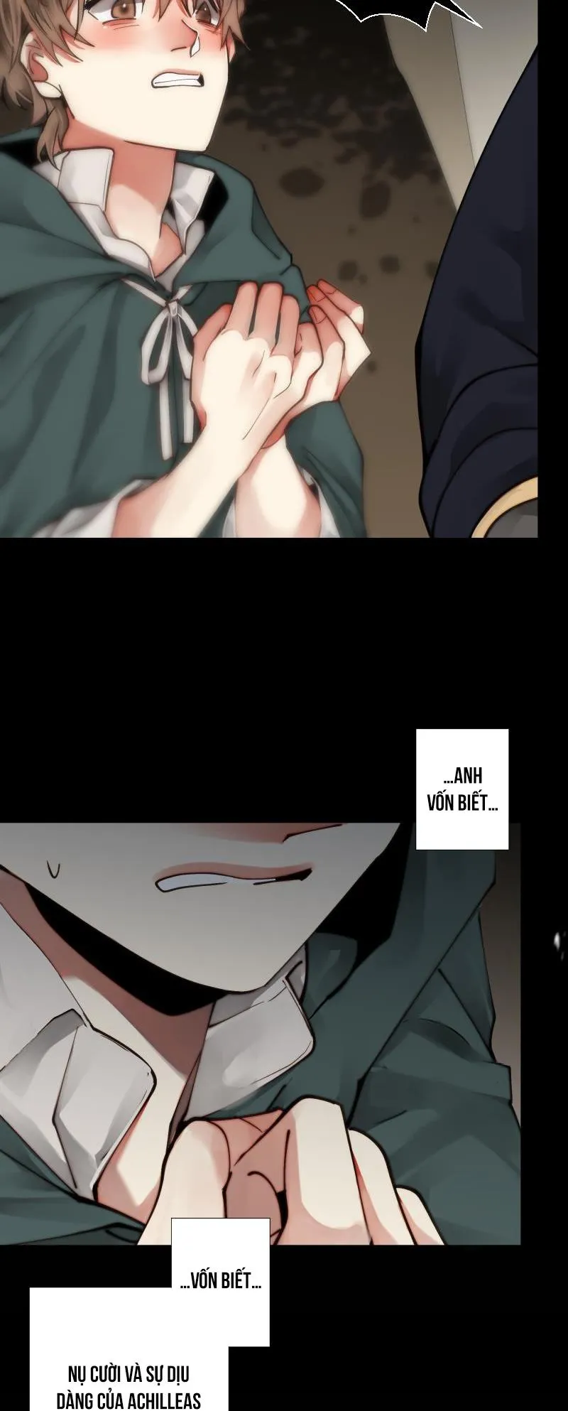 KHI LONG THẦN RƠI VÀO LƯỚI TÌNH Chapter 34 Trang 8