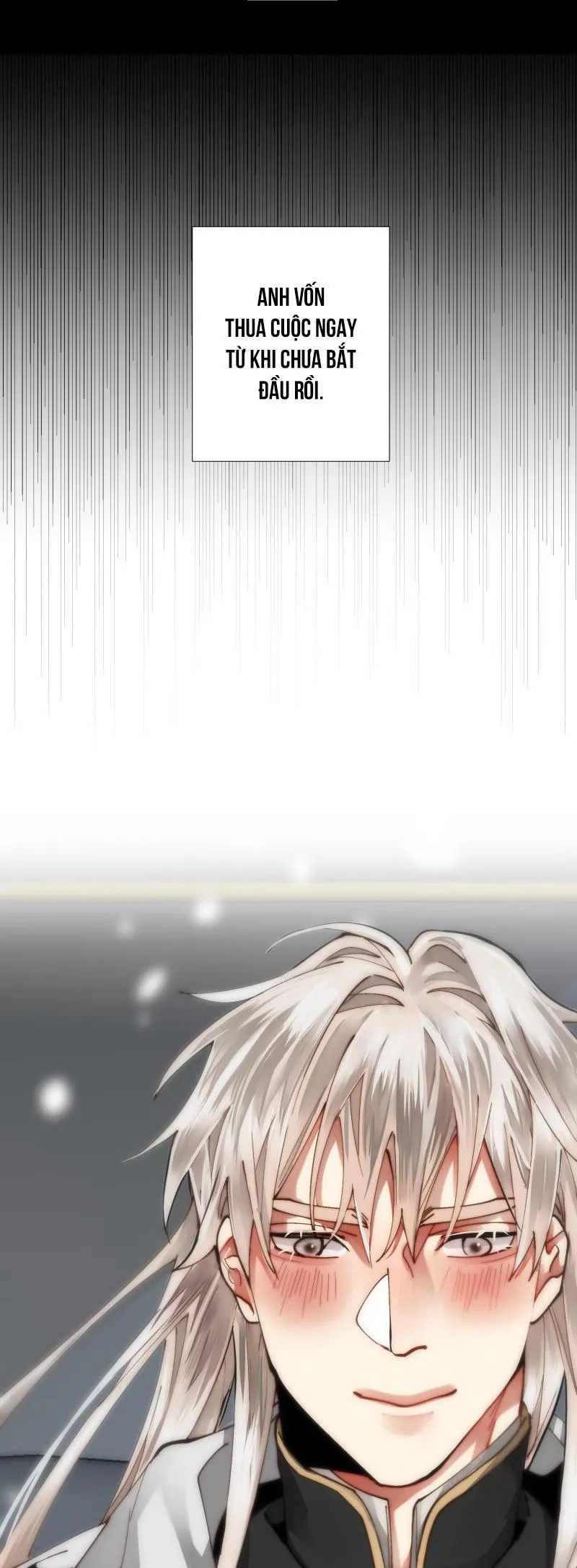 KHI LONG THẦN RƠI VÀO LƯỚI TÌNH Chapter 34 Trang 18