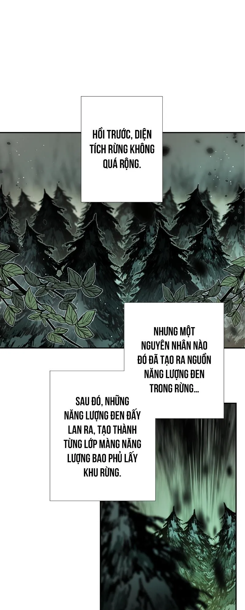 KHI LONG THẦN RƠI VÀO LƯỚI TÌNH Chapter 35 Trang 12