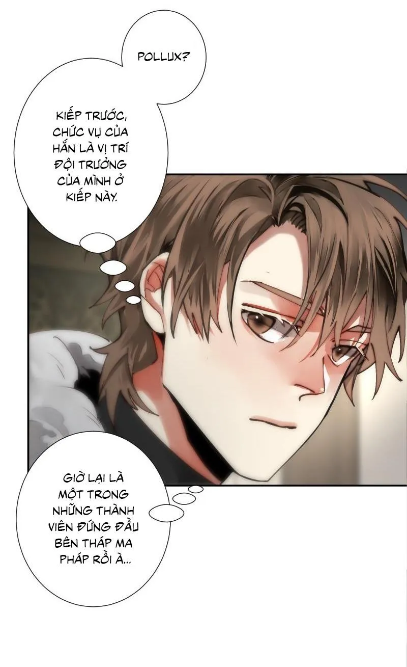 KHI LONG THẦN RƠI VÀO LƯỚI TÌNH Chapter 36 Trang 6