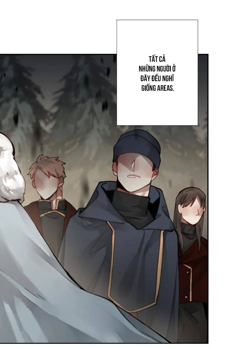 KHI LONG THẦN RƠI VÀO LƯỚI TÌNH Chapter 36 Trang 29