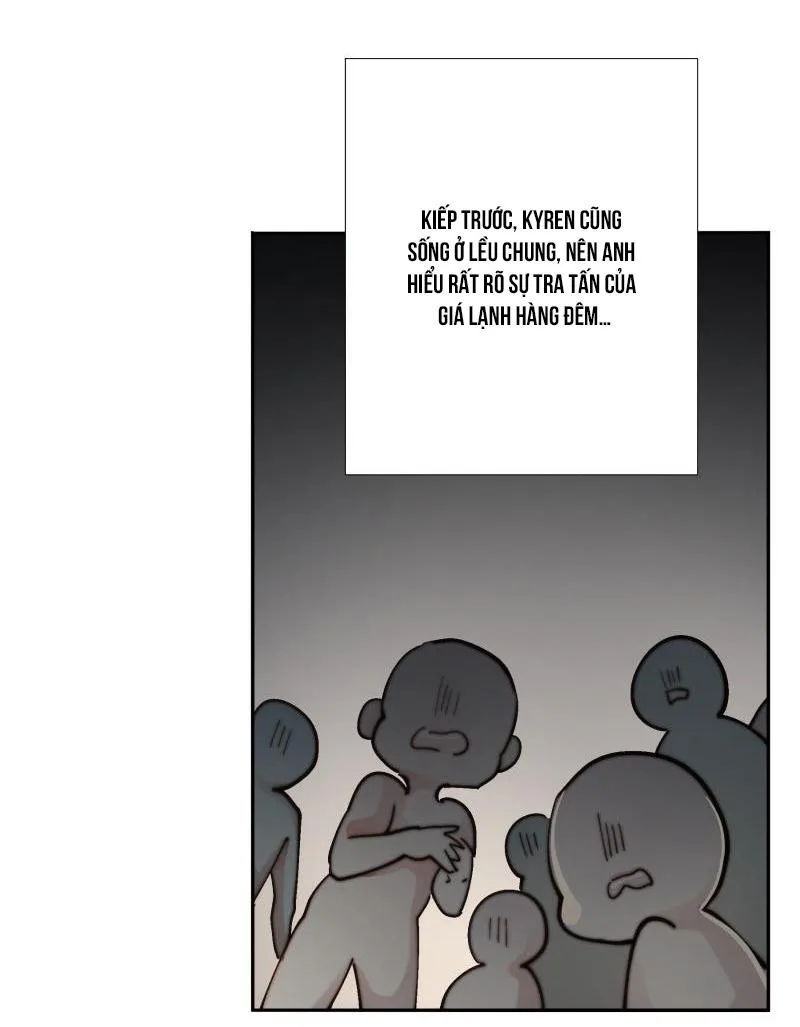 KHI LONG THẦN RƠI VÀO LƯỚI TÌNH Chapter 36 Trang 32