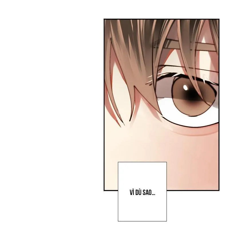 KHI LONG THẦN RƠI VÀO LƯỚI TÌNH Chapter 36 Trang 34