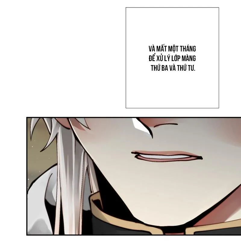 KHI LONG THẦN RƠI VÀO LƯỚI TÌNH Chapter 36 Trang 44