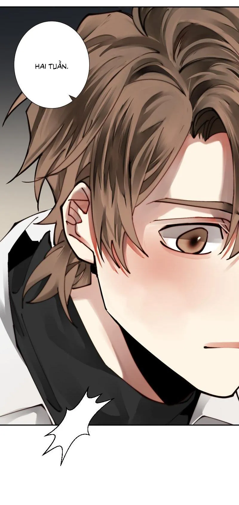 KHI LONG THẦN RƠI VÀO LƯỚI TÌNH Chapter 36 Trang 45