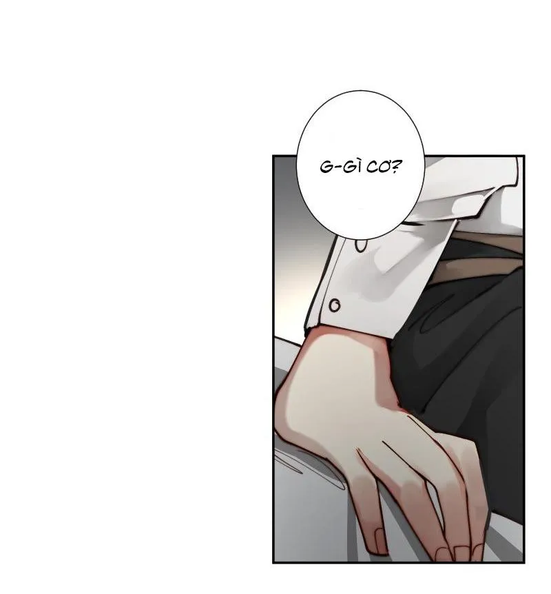 KHI LONG THẦN RƠI VÀO LƯỚI TÌNH Chapter 36 Trang 46