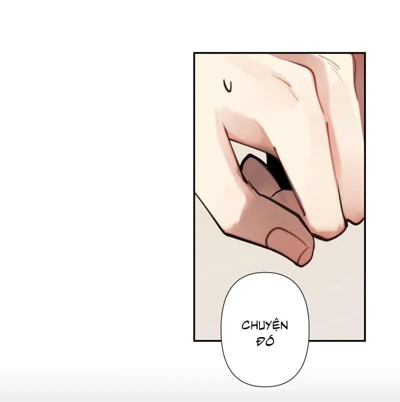 KHI LONG THẦN RƠI VÀO LƯỚI TÌNH Chapter 37 Trang 7