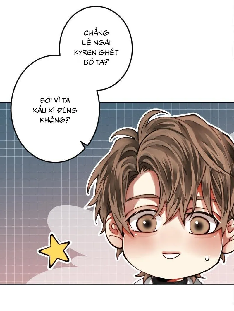 KHI LONG THẦN RƠI VÀO LƯỚI TÌNH Chapter 37 Trang 10