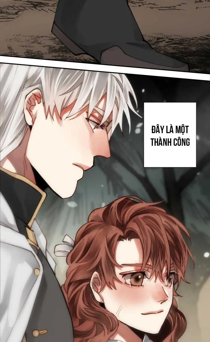 KHI LONG THẦN RƠI VÀO LƯỚI TÌNH Chapter 38 Trang 7