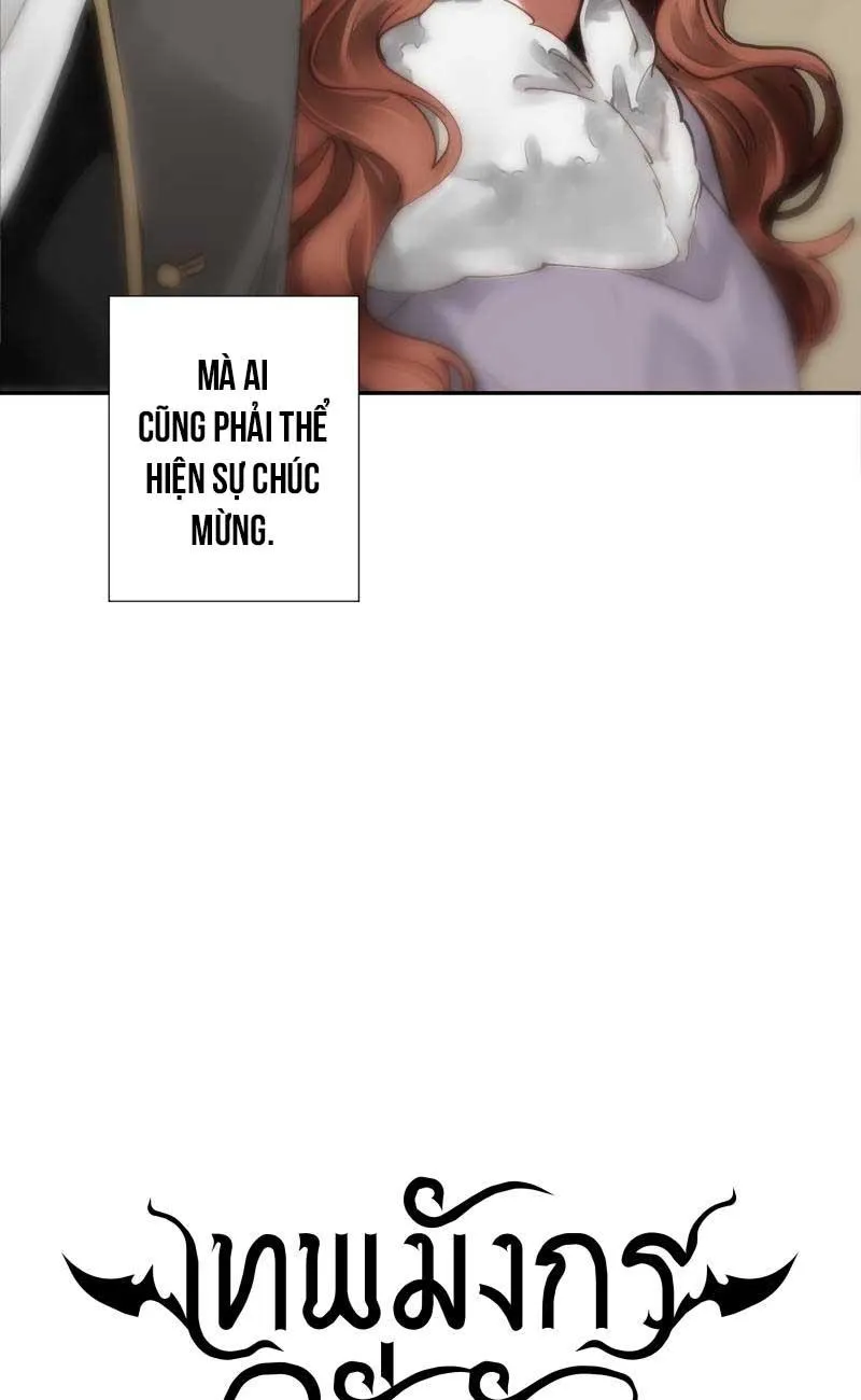 KHI LONG THẦN RƠI VÀO LƯỚI TÌNH Chapter 38 Trang 8