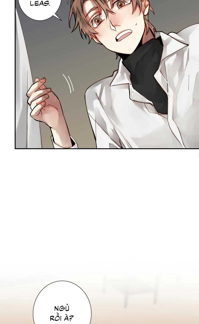 KHI LONG THẦN RƠI VÀO LƯỚI TÌNH Chapter 38 Trang 10