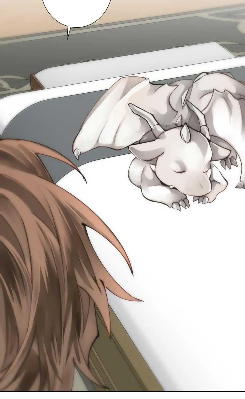 KHI LONG THẦN RƠI VÀO LƯỚI TÌNH Chapter 38 Trang 11