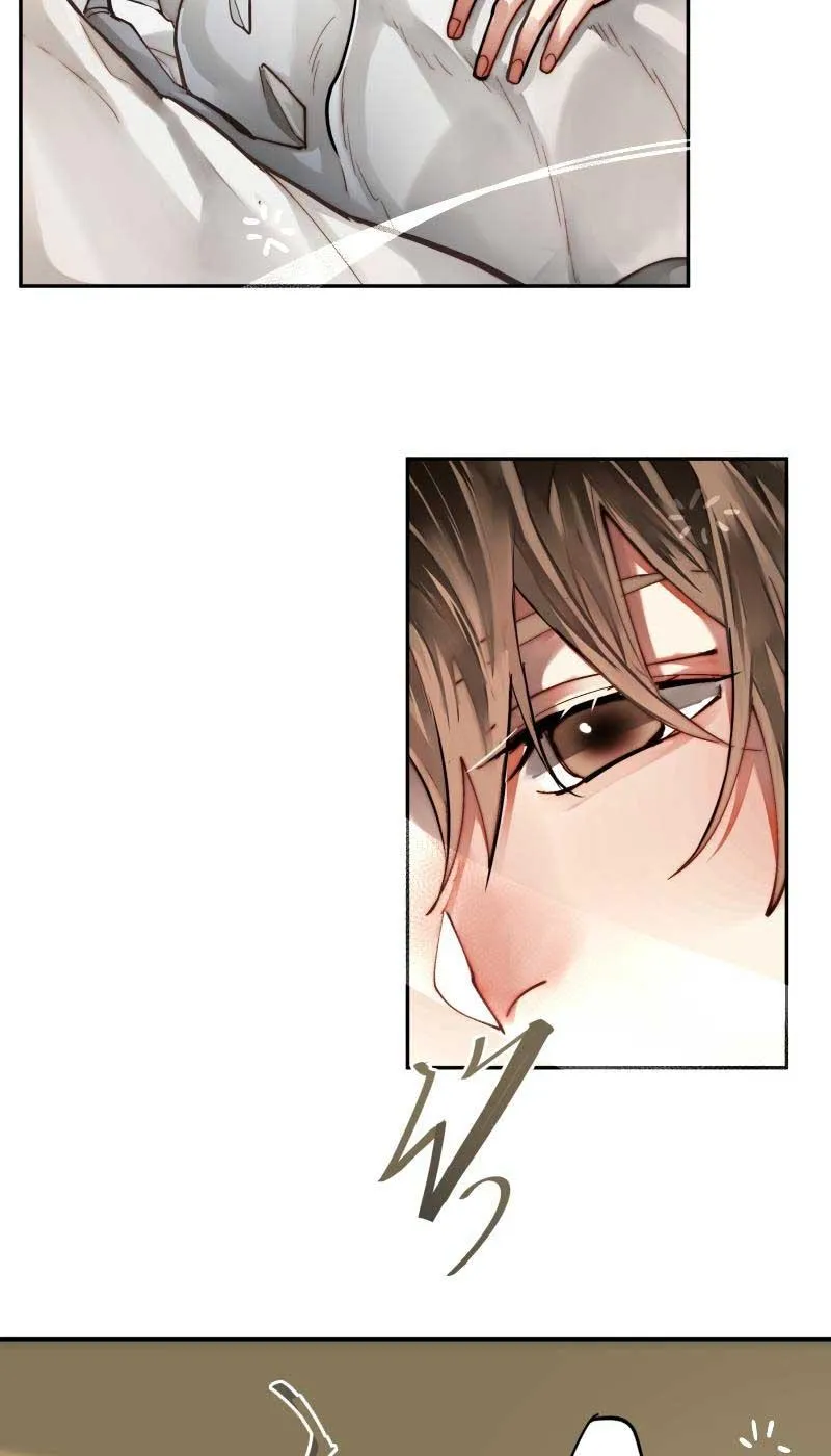 KHI LONG THẦN RƠI VÀO LƯỚI TÌNH Chapter 38 Trang 18