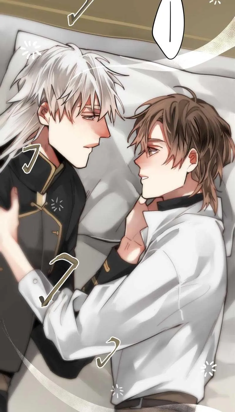 KHI LONG THẦN RƠI VÀO LƯỚI TÌNH Chapter 38 Trang 19