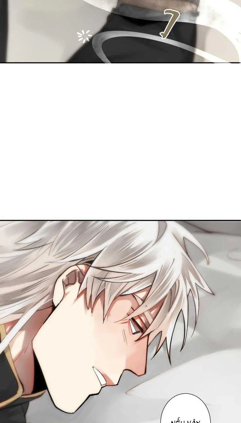 KHI LONG THẦN RƠI VÀO LƯỚI TÌNH Chapter 38 Trang 20